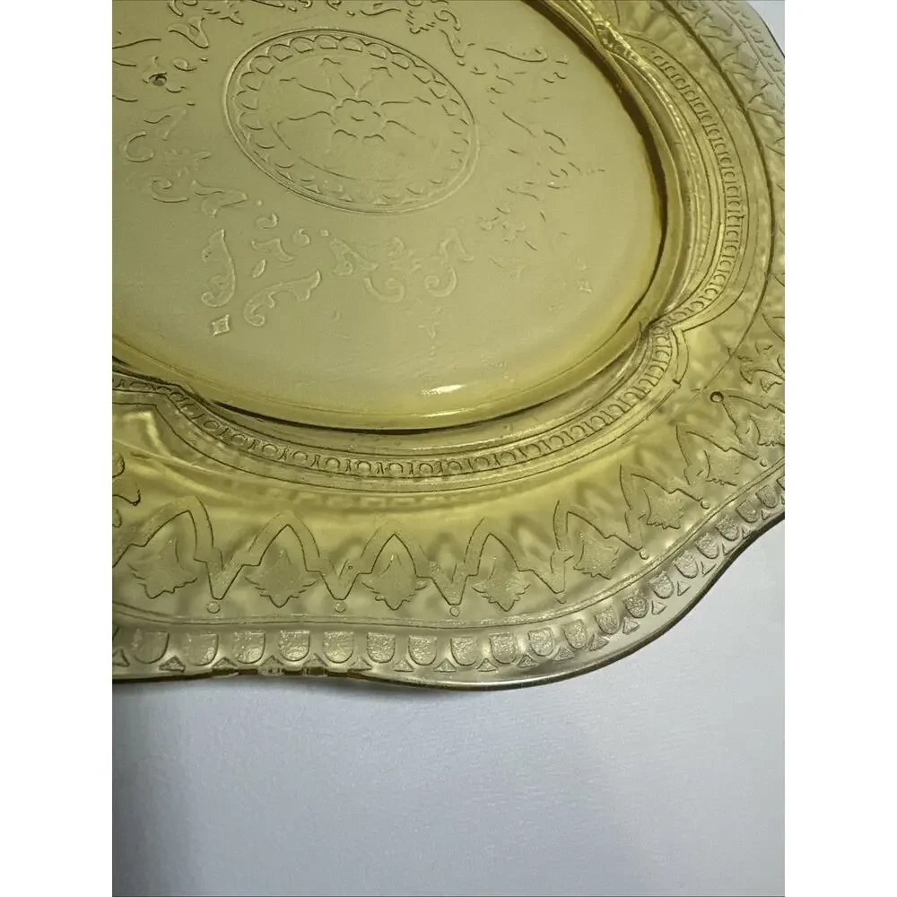 FEDERAL GLASS 